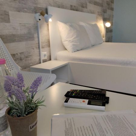 Simada Blue guest house Golden Sands Exterior foto