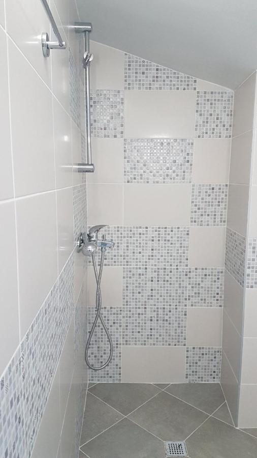 Simada Blue guest house Golden Sands Exterior foto