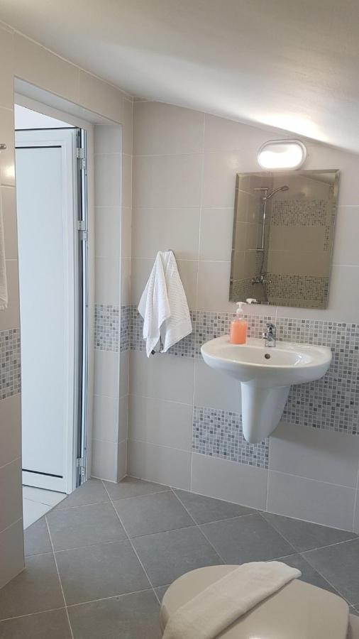 Simada Blue guest house Golden Sands Exterior foto