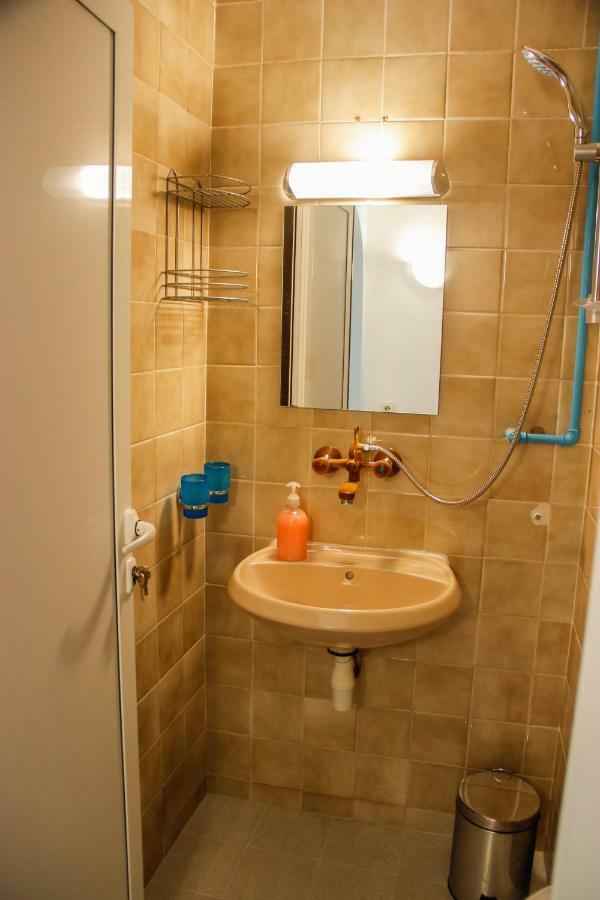 Simada Blue guest house Golden Sands Exterior foto